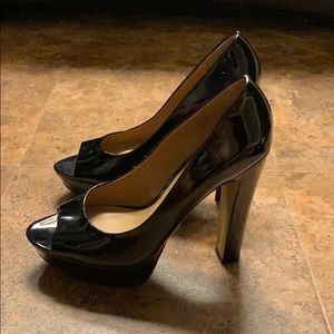 Aldo pumps size 6